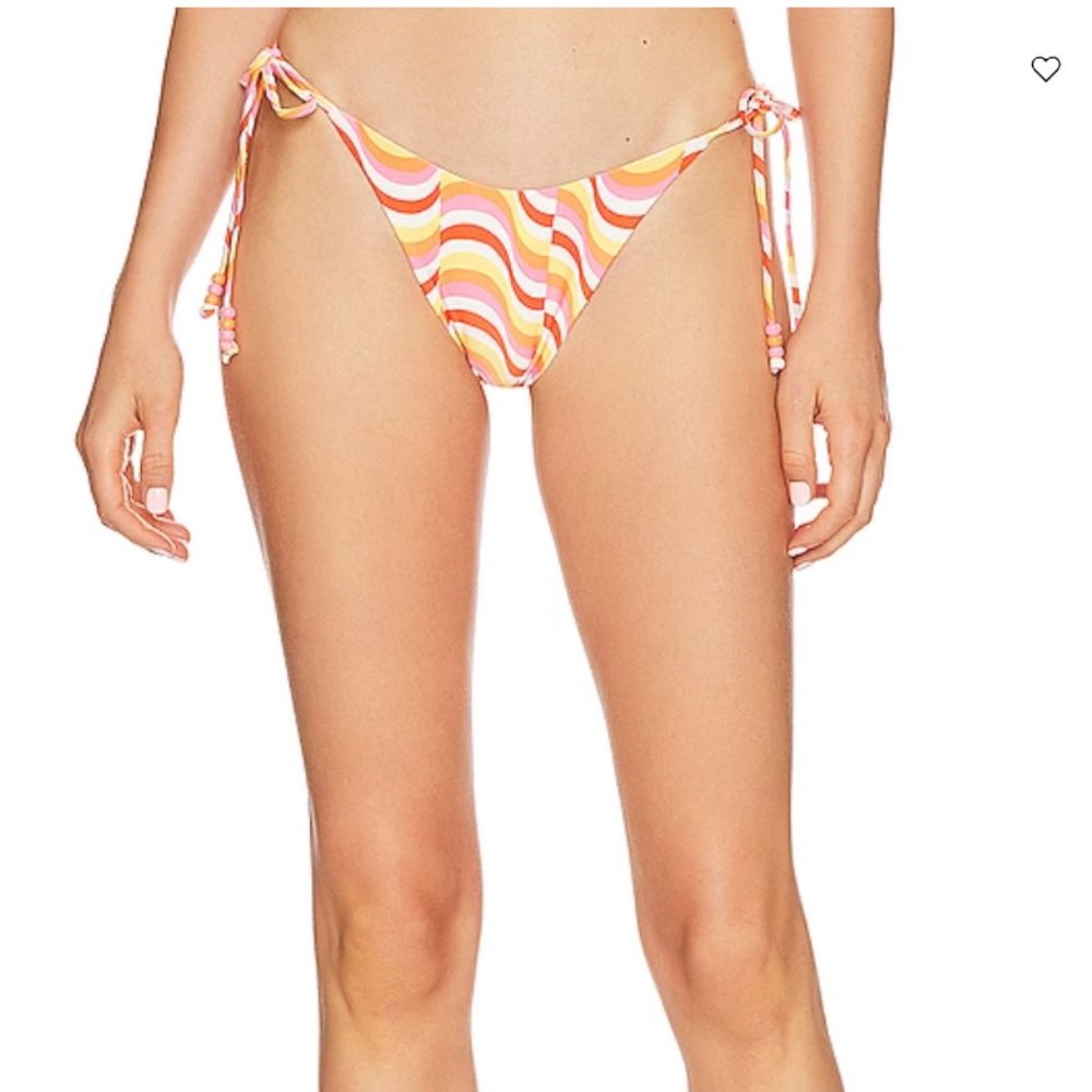 L*Space Lennox Bikini Bottom